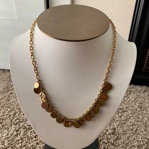 Tory Burch Necklace